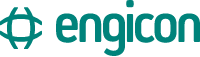 Engicon Qatar Logo